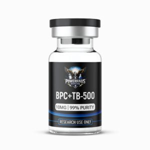 BPC 157/TB-500 10MG