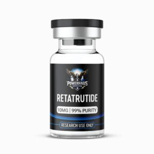 Retatrutide 10MG