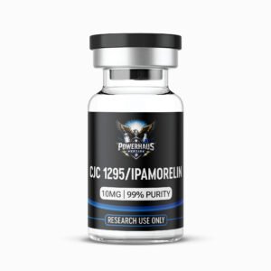 CJC 1295/ IPAMORELIN 10mg