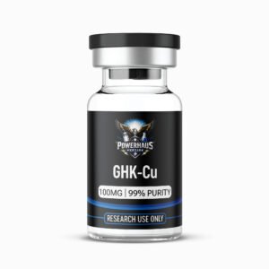 GHK-Cu 100mg